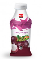 250ml bottle mangosteen juice